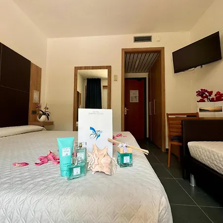 Hotel Fontalleccio Procchio (Isola d'Elba)