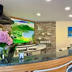 Hotel Fontalleccio
