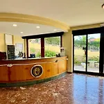 Hotel Fontalleccio Procchio (Isola d'Elba)