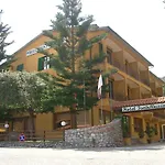 Hotel Fontalleccio
