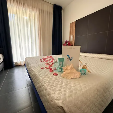 Fontalleccio Otel