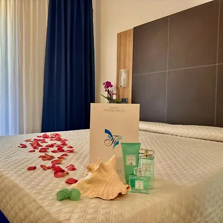 Otel Fontalleccio