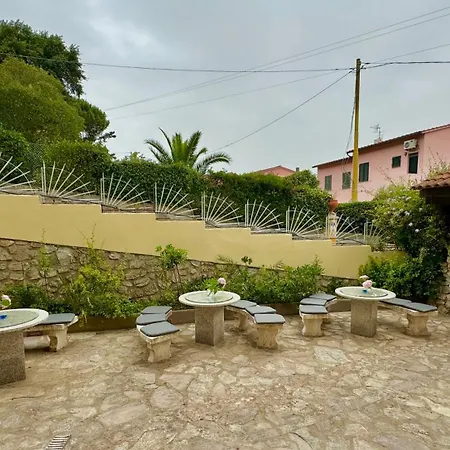 Fontalleccio Procchio (Isola d'Elba)