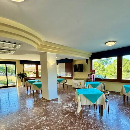 Fontalleccio Hotel Procchio (Isola d'Elba)