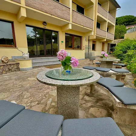 Hotel Fontalleccio 3*