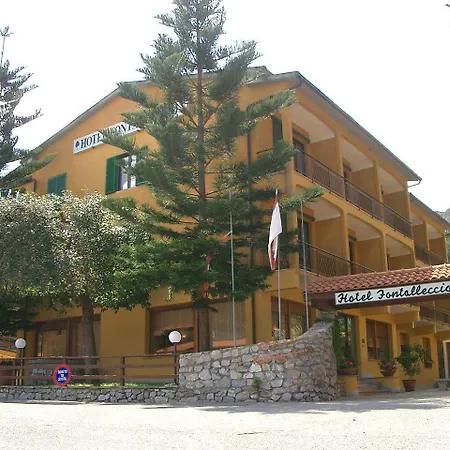 Hotel Fontalleccio
