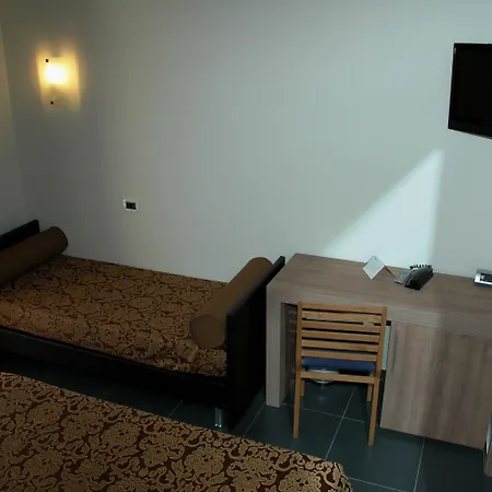 Fontalleccio Hotel Procchio (Isola d'Elba)